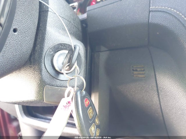 1GKKRRKD7GJ148285 GMC Acadia Slt-1