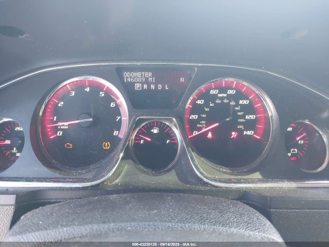 1GKKRRKD7GJ148285 GMC Acadia Slt-1