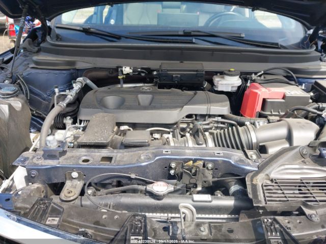 2024 ACURA RDX 5J8TC2H51RL015958 Photo 9