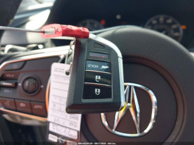 2024 ACURA RDX 5J8TC2H51RL015958 Photo 10