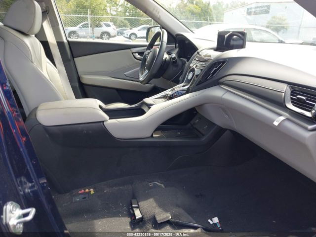 2024 ACURA RDX 5J8TC2H51RL015958 Photo 4