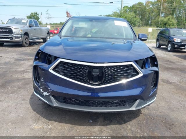 2024 ACURA RDX 5J8TC2H51RL015958 Photo 5