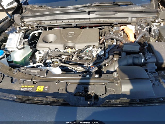 Mazda cw 2025 7MMVAAEWXSN114826 Image 10