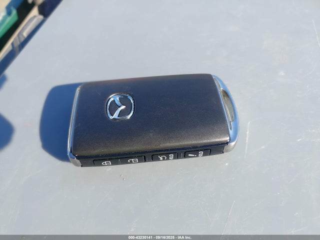 Mazda cw 2025 7MMVAAEWXSN114826 Image 11
