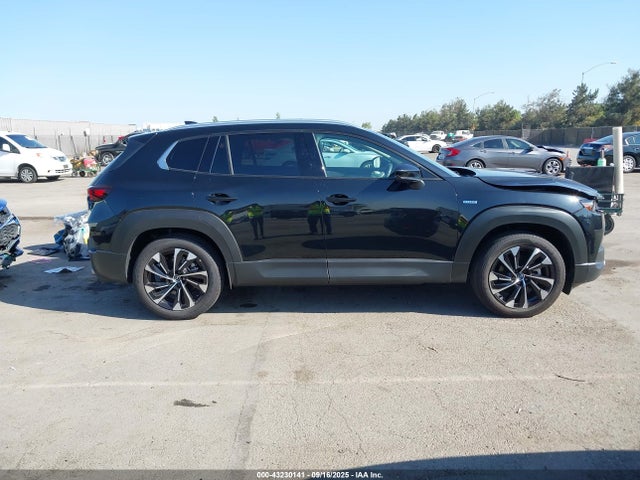 Mazda cw 2025 7MMVAAEWXSN114826 Image 14
