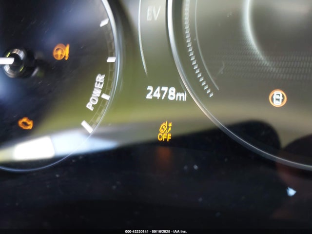 Mazda cw 2025 7MMVAAEWXSN114826 Image 16
