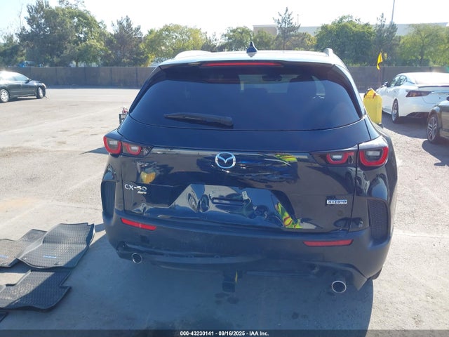 Mazda cw 2025 7MMVAAEWXSN114826 Image 17