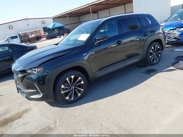 Mazda cw 2025 7MMVAAEWXSN114826 Image 2