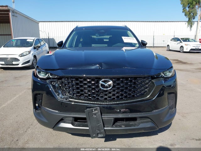 Mazda cw 2025 7MMVAAEWXSN114826 Image 6