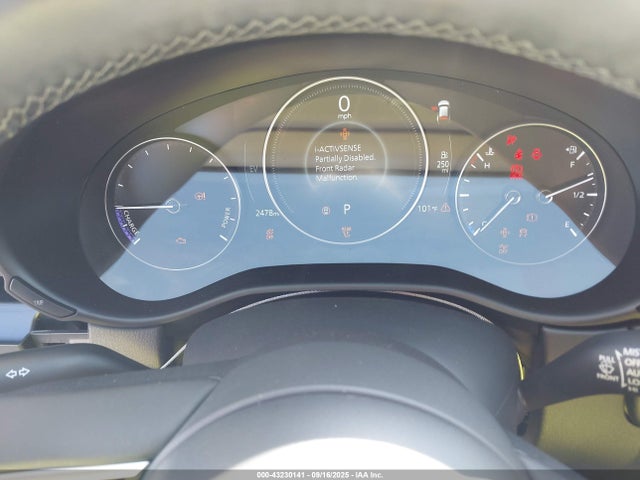 Mazda cw 2025 7MMVAAEWXSN114826 Image 7