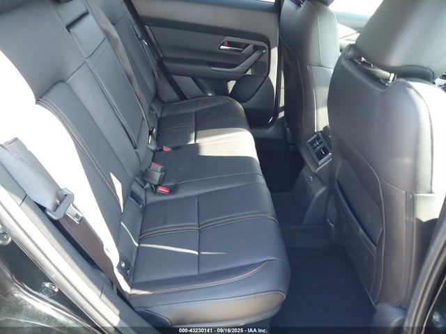 Mazda cw 2025 7MMVAAEWXSN114826 Image 8