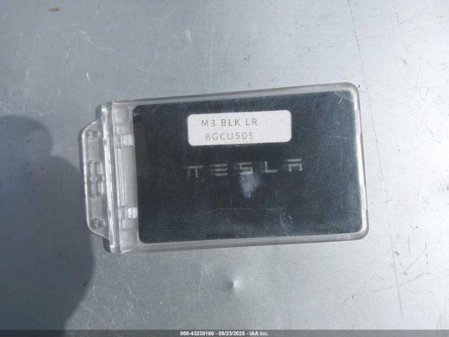 2018 TESLA MODEL 3 5YJ3E1EA2JF061133 Photo 10