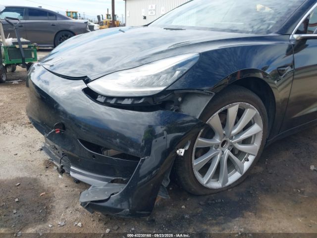 2018 TESLA MODEL 3 5YJ3E1EA2JF061133 Photo 5
