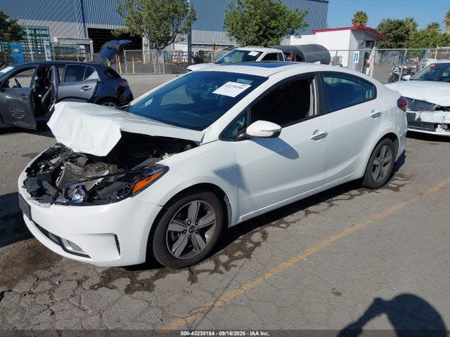 3KPFL4A72JE218356 KIA mpi nu
