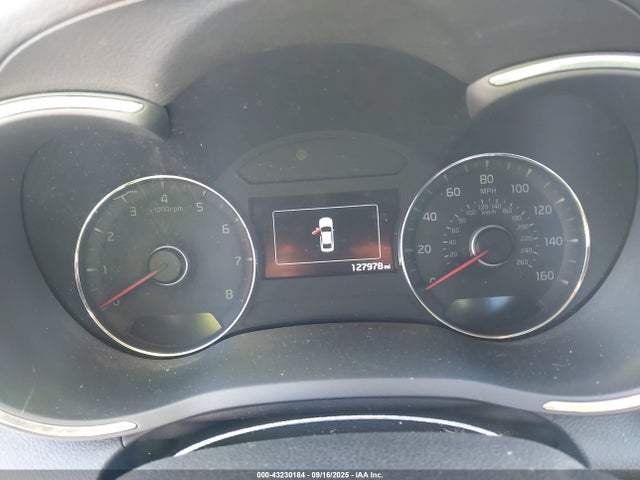 3KPFL4A72JE218356 KIA mpi nu