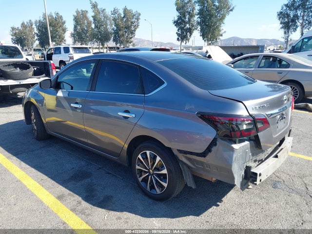 3N1AB7AP4JY268725 Nissan 2018