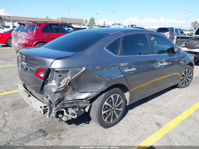 3N1AB7AP4JY268725 Nissan 2018
