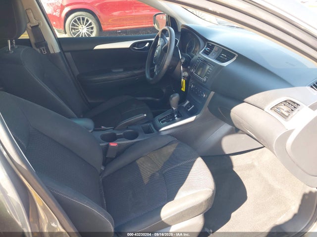 3N1AB7AP4JY268725 Nissan 2018