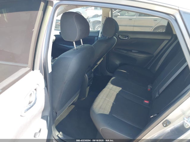3N1AB7AP4JY268725 Nissan 2018