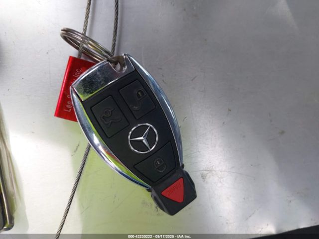 2000 MERCEDES-BENZ E 320 WDBJF65J1YB059788 Photo 10