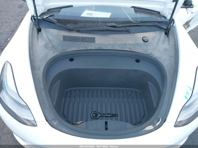 2021 TESLA MODEL 3 5YJ3E1EA3MF981891 Photo 9