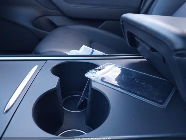 2021 TESLA MODEL 3 5YJ3E1EA3MF981891 Photo 10