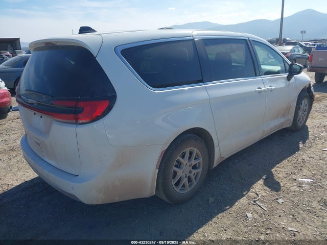 Chrysler Pacifica 2025 2C4RC1BG6SR521067 Image 4