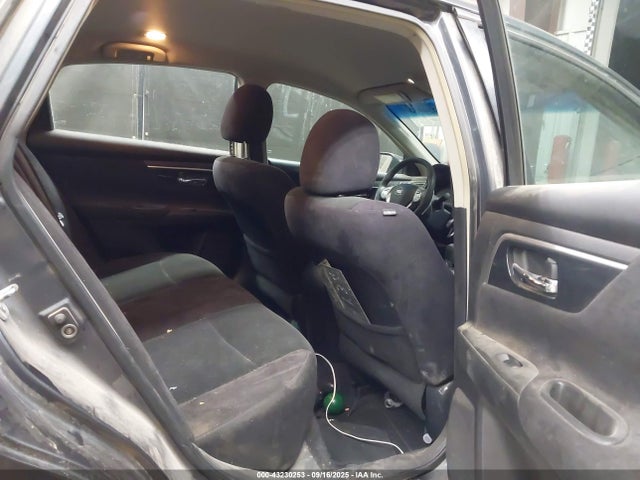 Auction sale of the 2013 Nissan Altima 3.5 S, vin: 1N4BL3AP6DN524460, lot number: 43230253