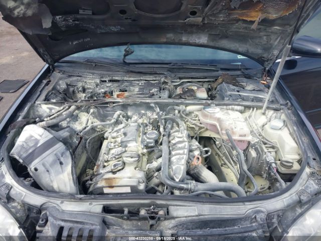 2008 AUDI A4 WAUKF78E08A142741 Photo 9