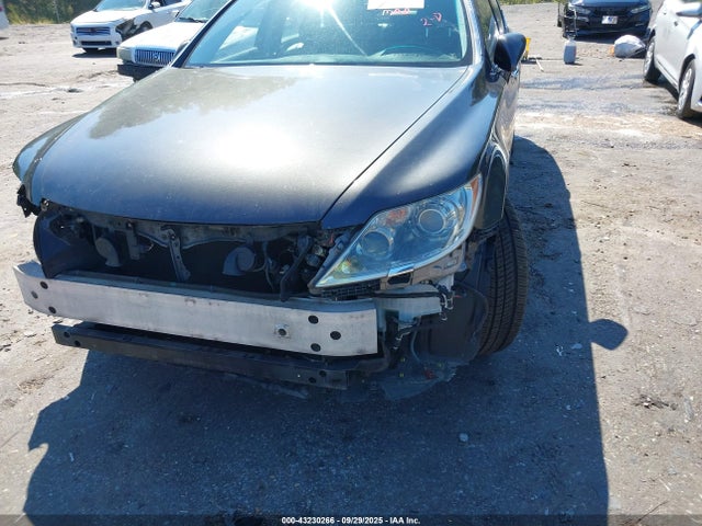 Aukcja sprzedaży 2008 Lexus Ls 460, vin: JTHBL46F885074735, numer aukcji: 43230266