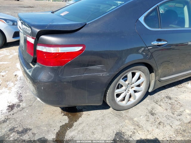 Aukcja sprzedaży 2008 Lexus Ls 460, vin: JTHBL46F885074735, numer aukcji: 43230266