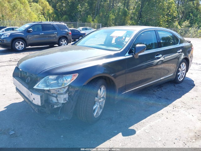 Aukcja sprzedaży 2008 Lexus Ls 460, vin: JTHBL46F885074735, numer aukcji: 43230266