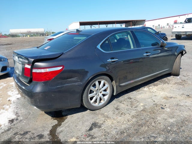 Aukcja sprzedaży 2008 Lexus Ls 460, vin: JTHBL46F885074735, numer aukcji: 43230266