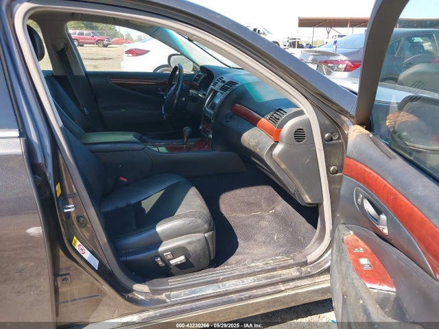 Aukcja sprzedaży 2008 Lexus Ls 460, vin: JTHBL46F885074735, numer aukcji: 43230266