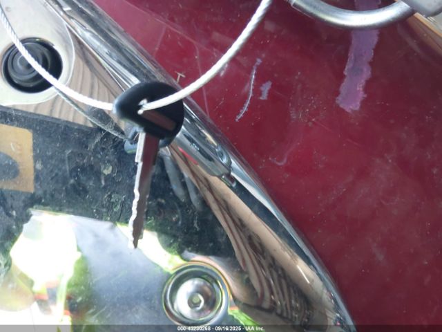 2007 KAWASAKI VN1600 JKBVNKD1X7A015041 Photo 10