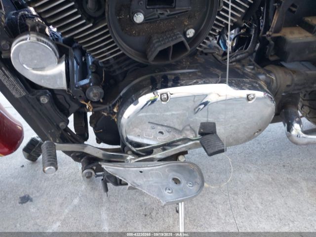 2007 KAWASAKI VN1600 JKBVNKD1X7A015041 Photo 8