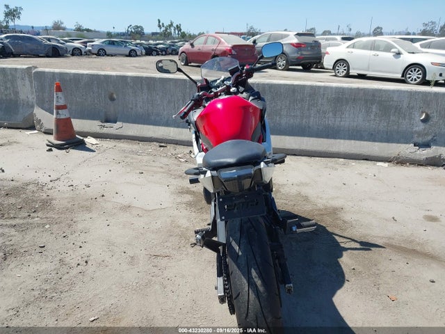 JYARJ18Y9EA002962 Yamaha 2014