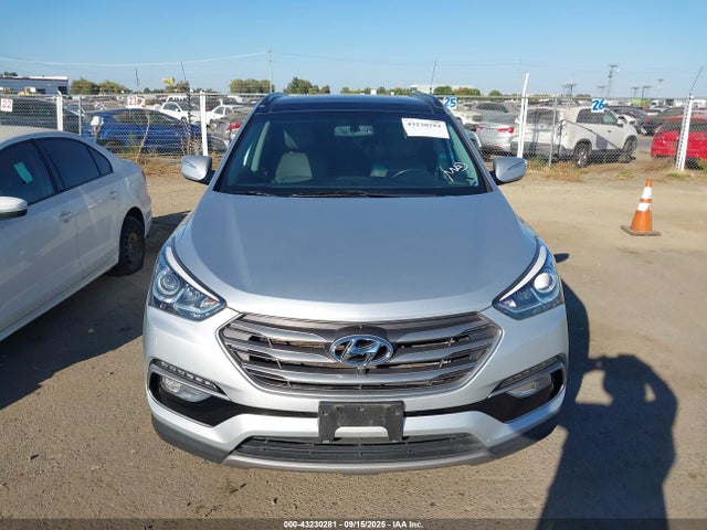 5XYZU3LB9HG486307 Hyundai gdi theta ii