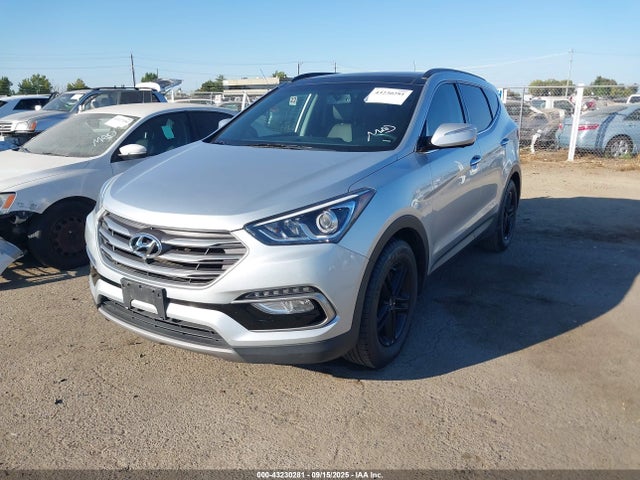 5XYZU3LB9HG486307 Hyundai gdi theta ii