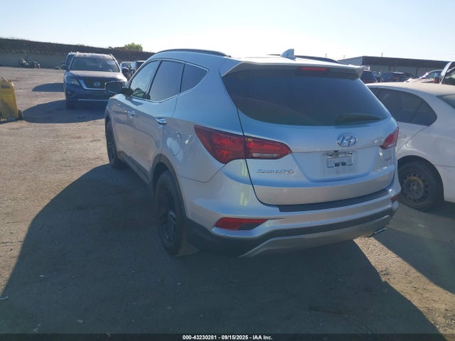 5XYZU3LB9HG486307 Hyundai gdi theta ii