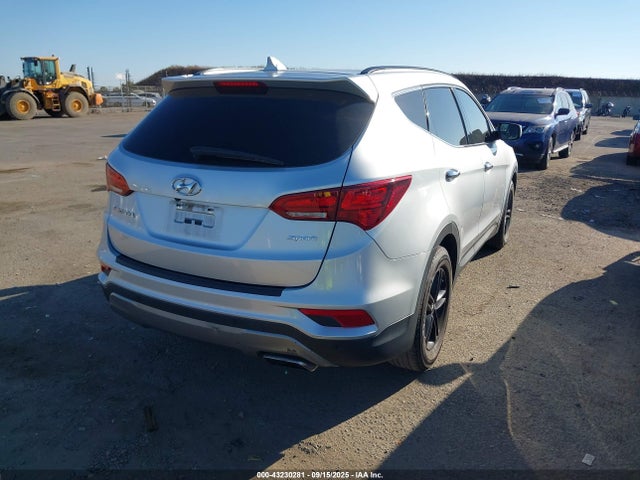 5XYZU3LB9HG486307 Hyundai gdi theta ii