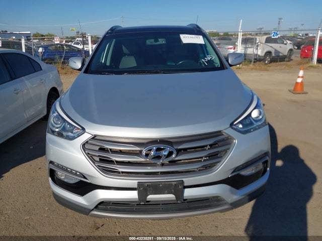5XYZU3LB9HG486307 Hyundai gdi theta ii