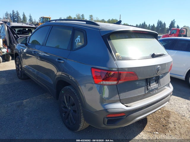 3VVDX7B29NM035811 Volkswagen tsi