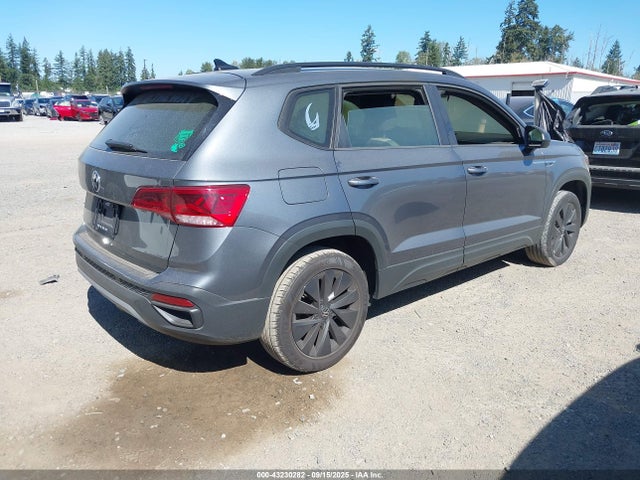 3VVDX7B29NM035811 Volkswagen tsi