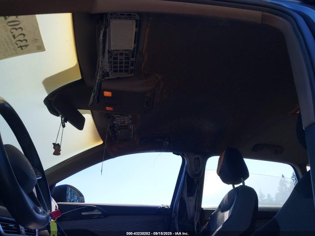 3VVDX7B29NM035811 Volkswagen tsi