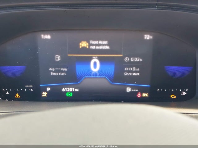 3VVDX7B29NM035811 Volkswagen tsi