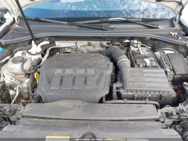 2022 AUDI Q3 WA1EECF36N1077106 Photo 9