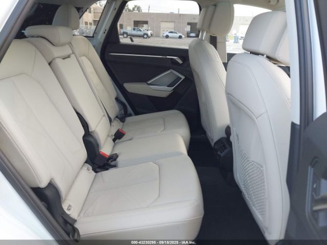 2022 AUDI Q3 WA1EECF36N1077106 Photo 7