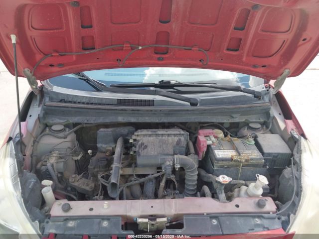 2015 MITSUBISHI MIRAGE ML32A4HJ2FH047182 Photo 9