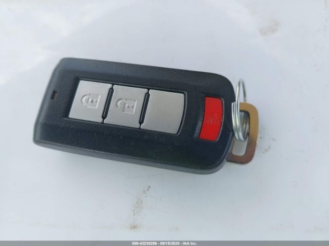 2015 MITSUBISHI MIRAGE ML32A4HJ2FH047182 Photo 10